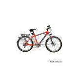 Sell Electric Bicycle thumbnail-1
