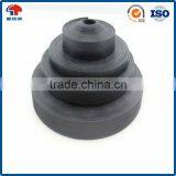 Moulded Hook, Injection Hook and Loop Tape, Thin Molded Plastic Injection Hook thumbnail-5