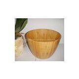 Dubai Bamboo Bowl thumbnail-1