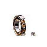 Double Row Angular Contact Ball Bearing 7234, 7236, 7244 For Axial Loading, Gas Turbine thumbnail-1