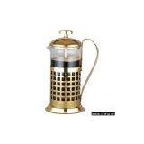 Sell Coffee and Tea Maker thumbnail-1