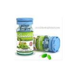 Queen herbal weight loss soft gel-MZT formula