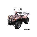 Sell ATV (400cc Shaft Drive 4 x 4 Drive With EEC) thumbnail-1