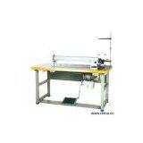 Sell Computerized Long Arm Sewing Machine thumbnail-1