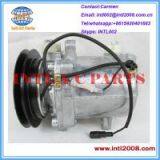 1GA 12V 9520070C20 for SUZUKI WAGON ac Compressors thumbnail-1