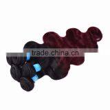 Wholesale Price Peruvian Human Body Wave Hair thumbnail-4