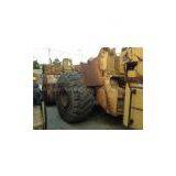 USED CATERPILLAR WHEELED LOADER 966F IN VERY GOOD WORKING CONDITION thumbnail-2