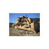 Used Bulldozer [Caterpillar D9H] thumbnail-1