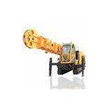 Full Hydraulic Diamond Core Mining Drilling Rig , 3000m BS Rod CSD3000 thumbnail-1