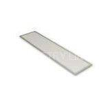 36W LED Flat Panel Lighting / LED Illumination Panel High Efficiency 300x1200