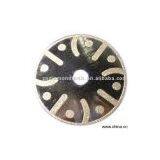 Sell Electroplated Diamond Saw Blade thumbnail-1