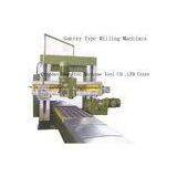 Auto Gantry Type Milling Machine