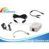 LED Strip Light Junction Box Cable Set thumbnail-1