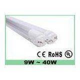 High Lumen 2000 LM T8 Led Tube Light 18W SMD 2835 1200mm With Aluminum Housing thumbnail-1