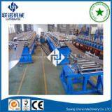 Electrical Panel Distribution Box Roll Former Production Line thumbnail-3