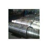 Industrial 42CrMo / 40CrMo Corrugated Iron Roller Core for Rolling Aluminum thumbnail-1