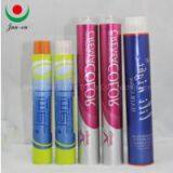 High Quality Aluminum Hair Dye Tube Packaging thumbnail-3