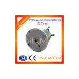 High Speed 2700RPM Electrical Micro DC Motor , Easy Brush Replacement
