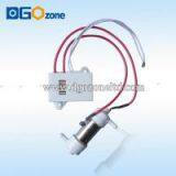 200mg Mini Glass Tube Ozone Generator for Home, Ozone Bath Spa Cell Partz thumbnail-1