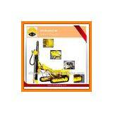 KY130 Hydraulic Drilling Rig thumbnail-1