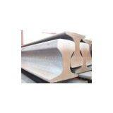 Sell Heavy Steel Rail thumbnail-2