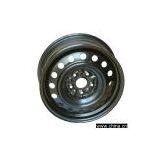 Sell Passenger Car Wheel thumbnail-1