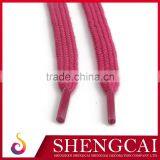 cheap custom oval shoelaces