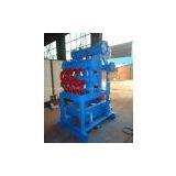 High Quality Drilling Fluid Mud Cleaner thumbnail-3