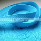 Wholesale Blue pp Webbing for Bag