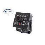 Hidden Surveillance TaxiSecurity Camera CCD 800TVL Drive Proof thumbnail-1