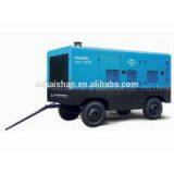 Sell LGCY 33/25 High Pressure Diesel Portable Screw Air Compressor