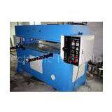 High Precision 50 Ton Plastic Cutting Machine For Sponge / Eva / Foam