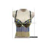 Sell Belly Dance / Dancing Club Wear Costume Bra