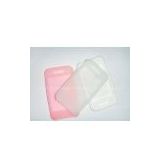 Silicone iPhone 3G Covers