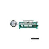 Sell Mixed Head Embroidery Machine thumbnail-1