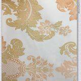 210-220cm Disperse Printing Tricot Fabric for Mattress thumbnail-5
