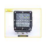 60w Off Road LED Combo Light Aluminum Alloy Housing For Truck thumbnail-1