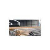Seamless Steel Pipe