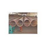 Astm A53 Grb Hot Rolled Steel Pipe thumbnail-1