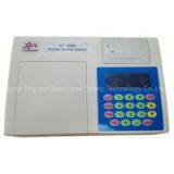 Multichannel Pesticide Residue Rapid Detector