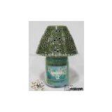 Ceramic Lamp Shade thumbnail-1