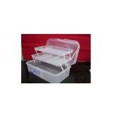 Plastic Tool Box