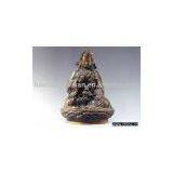 Antique Buddha Statue Style thumbnail-1