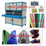 Maunfacture Price for Sports Shoes Upper Making Machine