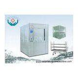 User Friendly PLC Control System Pass Through Autoclave Surgical Instruments thumbnail-1