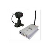 2.4GHz Wireless Mini Camera Kit (MDS-801-701)