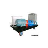 high pressure cleaning machine 3D2D-S (max power 110KW )