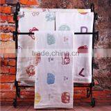 Health Germproof Soft Cotton Baby and Children Towel Blanket Cover or Bath Towel thumbnail-6