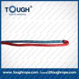 TOUGH ROPE Uhmwpe Synthetic Yachts Rope Core Rope Sailing Line Marine Cable thumbnail-2