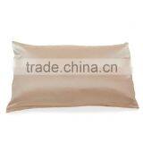 OEKO Certificate 19mm Pure Silk Pillowcase thumbnail-3